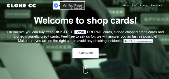 Cloned Cards - Prepaid cards, cloned credit cards shop Cloned Cards - Prepaid cards, cloned credit cards shop