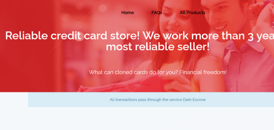 CCSeller - Cloned Cards - Dumps Cards - Magnetic Card Reader CCSeller - Cloned Cards - Dumps Cards - Magnetic Card Reader